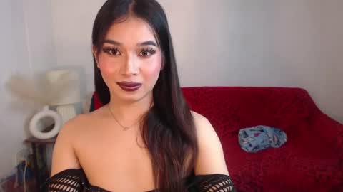 Snapshot of lovabletrans_deia chatting on 07.08.26 DEIA online show from 07.08.26