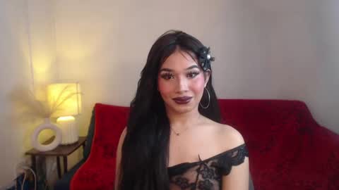 Snapshot of lovabletrans_deia chatting on 07.09.26 DEIA online show from 07.09.26