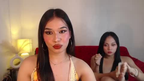 Snapshot of lovabletrans_deia chatting on 07.11.26 DEIA online show from 07.11.26