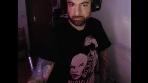 Guapito online show from 11.08.25