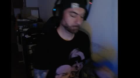 Guapito online show from 01.18.26