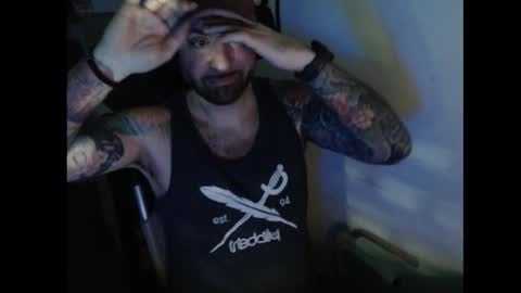 Guapito online show from 02.07.26