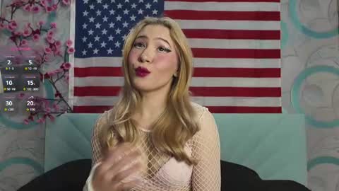 lovamanda online show from 06.21.26