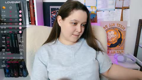 Mia  online show from 02.24.26