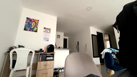 Snapshot of love420cali chatting on 02.16.26 Charlie online show from 02.16.26