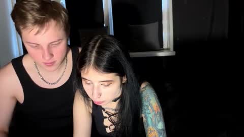 Snapshot of love4couple chatting on 02.03.26 Mary and Tom online show from 02.03.26