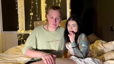 Mary and Tom online show from 03.06.26