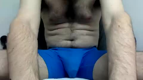 love_a_big_booty online show from 10.13.25