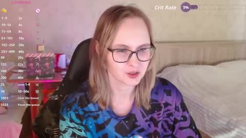 Agatha online show from 02.21.26