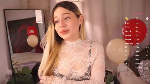 Eva online show from 03.10.26