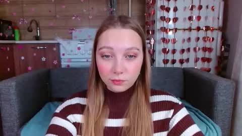 love bella  online show from 02.03.26