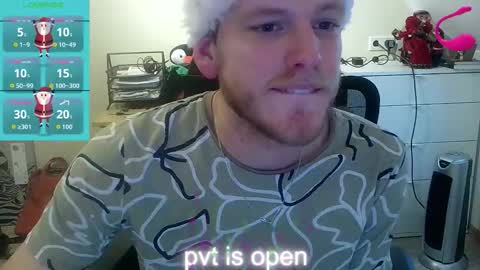 Love bert online show from 12.20.25