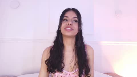 Cam online show from 12.16.25