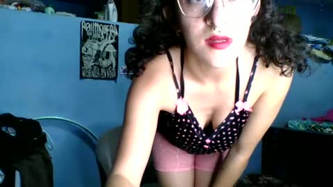 love_electra online show from 02.04.25