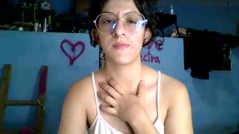 love_electra online show from 09.14.25