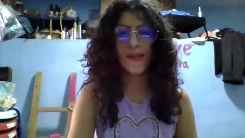 love_electra online show from 09.15.25