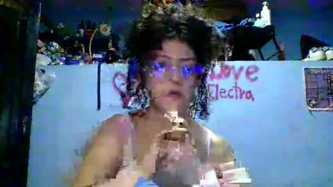 love_electra online show from 02.02.26
