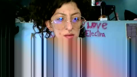 love_electra online show from 02.28.26