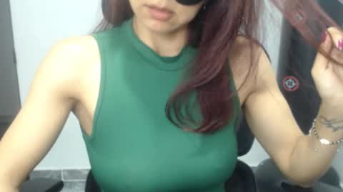 Nina online show from 01.14.26