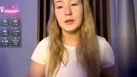 Megan online show from 11.10.25