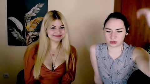 Alexya online show from 01.10.25