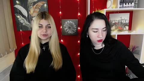 Alexya online show from 01.13.25
