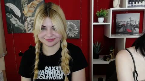 Alexya online show from 01.14.25