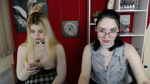 Alexya online show from 01.15.25