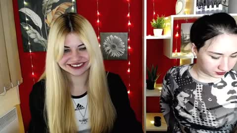 Alexya online show from 01.20.25