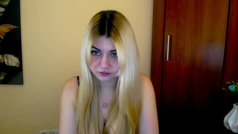 Alexya online show from 01.29.25