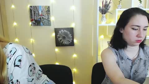 Alexya online show from 01.31.25