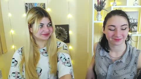 Alexya online show from 01.31.25