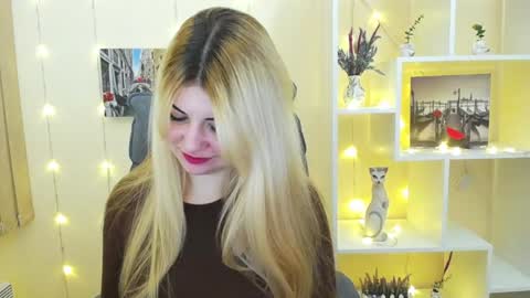 Alexya online show from 02.04.25