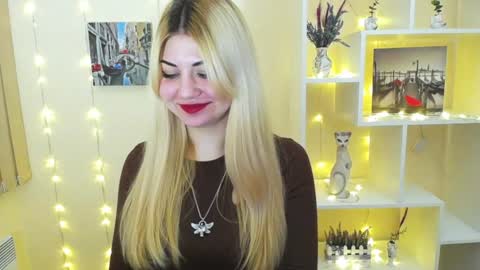 Alexya online show from 02.04.25