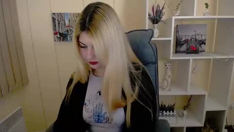 Alexya online show from 02.09.25