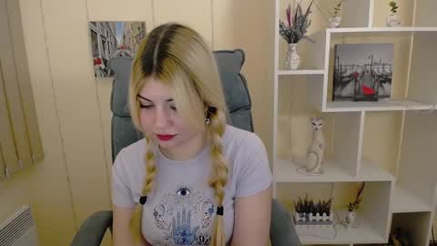 Alexya online show from 02.09.25