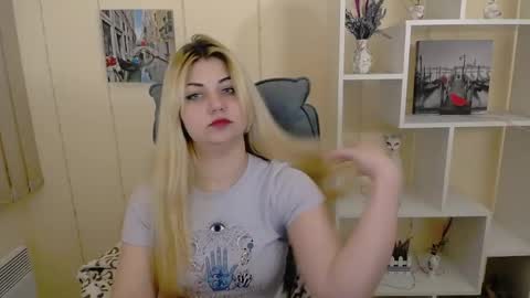 Alexya online show from 02.09.25