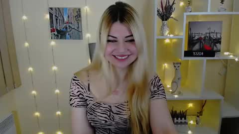Alexya online show from 02.20.25