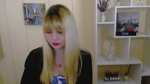Alexya online show from 03.06.25