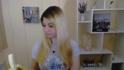 Alexya online show from 03.08.25