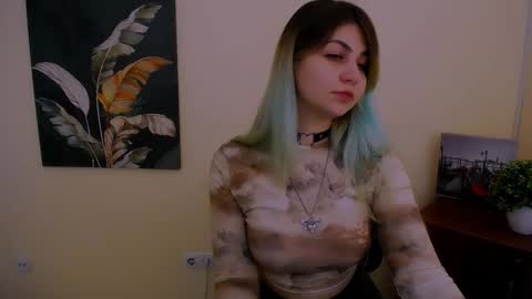 Alexya online show from 09.13.25