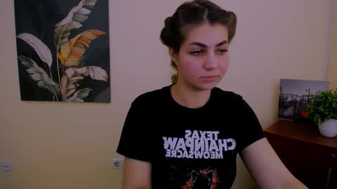 Alexya online show from 09.21.25