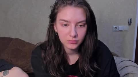 Snapshot of love_lina_muuur chatting on 02.25.26 LINA online show from 02.25.26