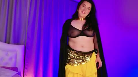 Monika online show from 01.12.26