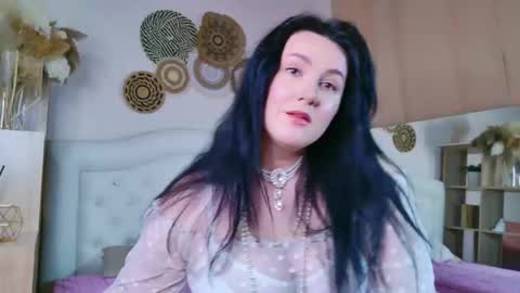 Monika online show from 02.28.26