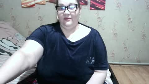 Milana online show from 01.13.25