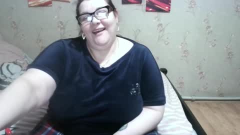Milana online show from 01.23.25