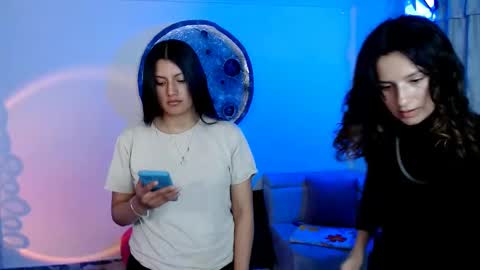 Melisa Emily online show from 02.17.25