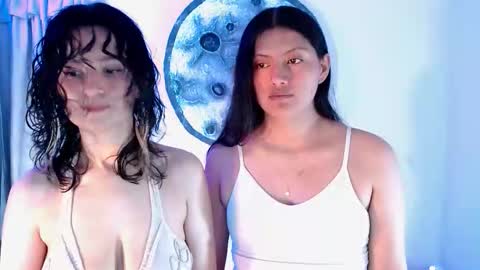 Melisa Emily online show from 10.09.25