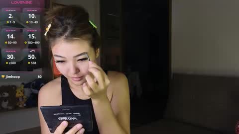 hi its me  online show from 10.04.25